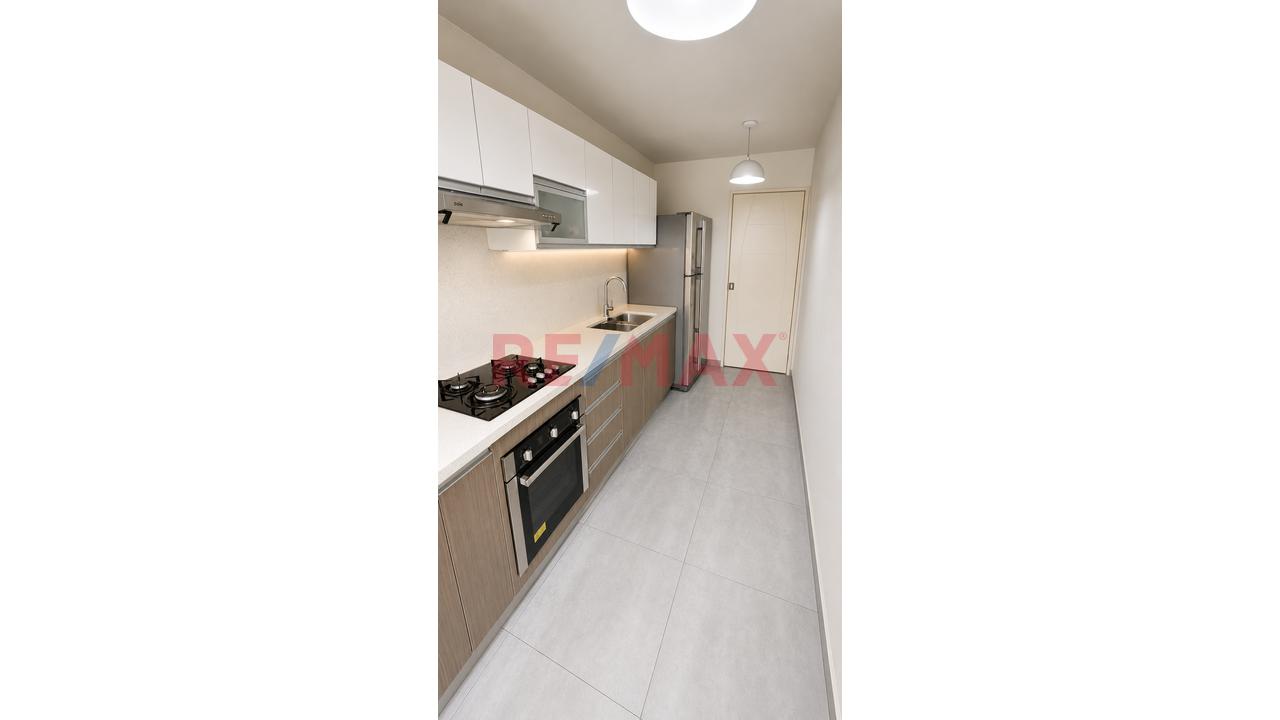 Exclusivo Triplex De 204.85 M² En Piso 20 – Vista Exterior - 11