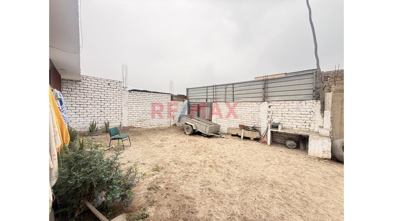 Venta Departamento 80M2 En Cieneguilla - 14