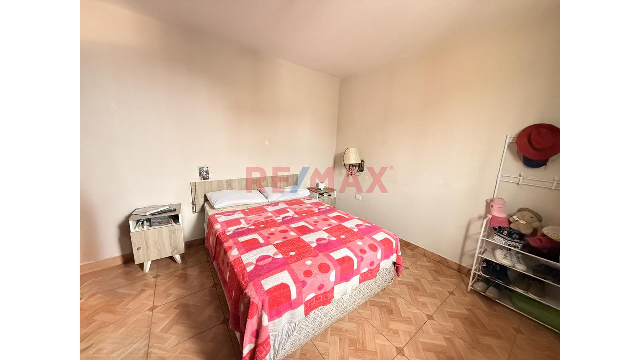 Venta Departamento 80M2 En Cieneguilla - 3