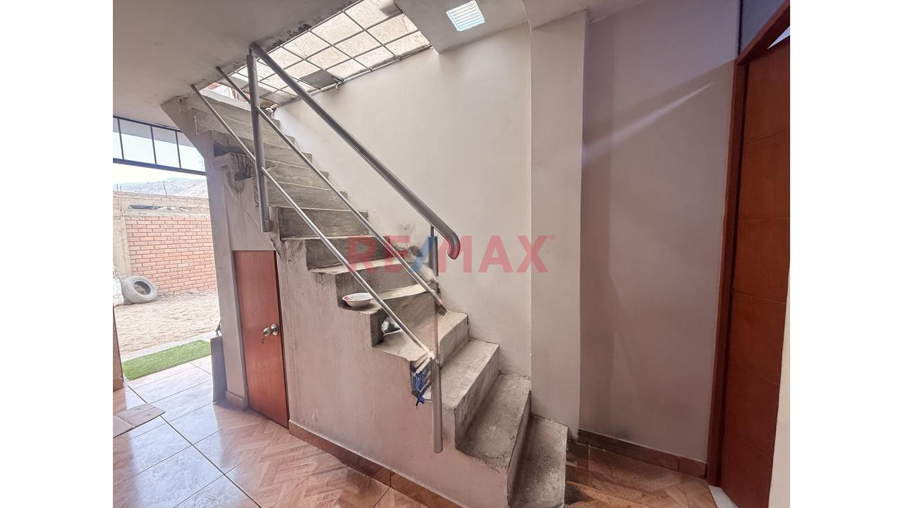 Venta Departamento 80M2 En Cieneguilla - 11