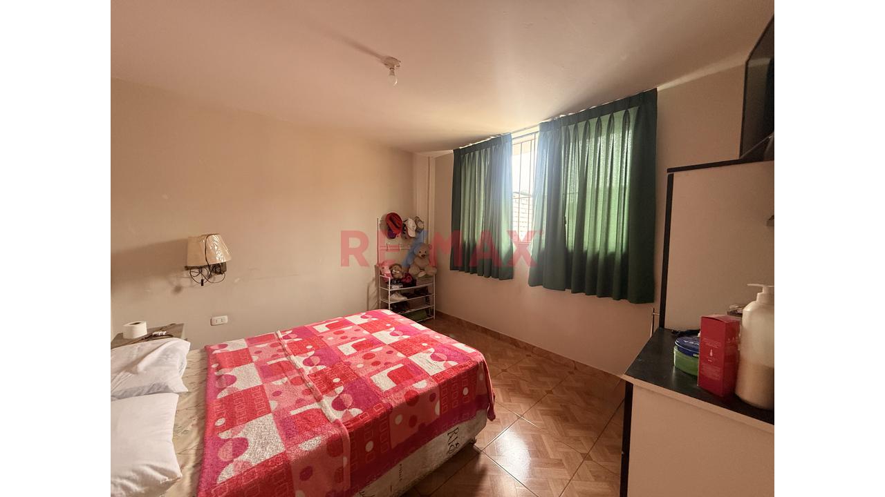 Venta Departamento 80M2 En Cieneguilla - 4