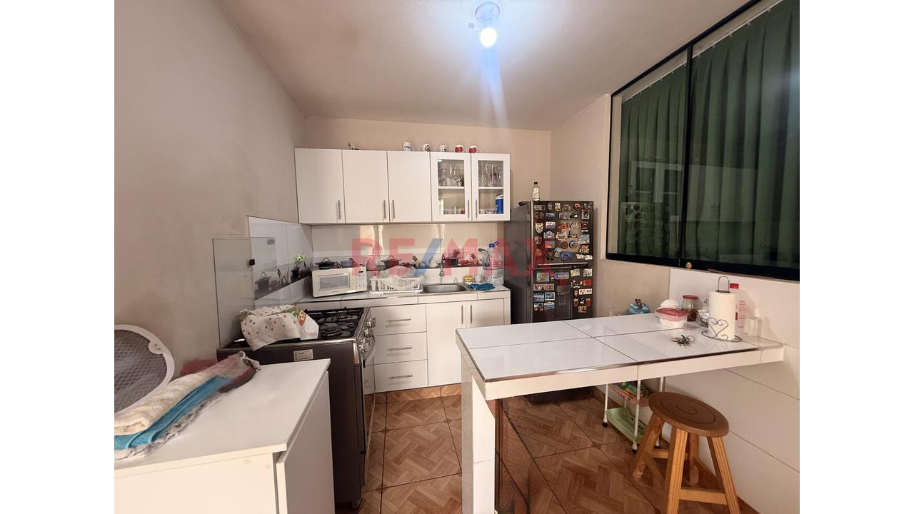 Venta Departamento 80M2 En Cieneguilla - 8