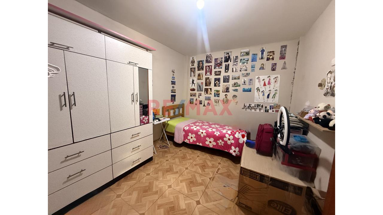 Venta Departamento 80M2 En Cieneguilla - 5