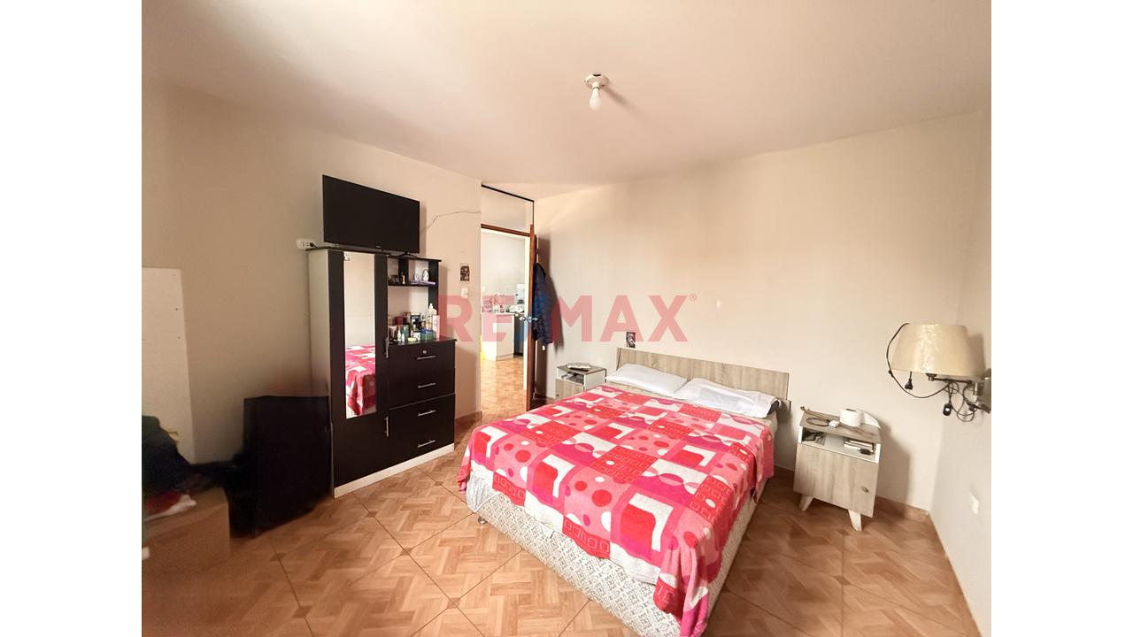 Venta Departamento 80M2 En Cieneguilla - 2