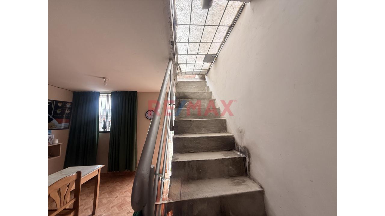 Venta Departamento 80M2 En Cieneguilla - 10