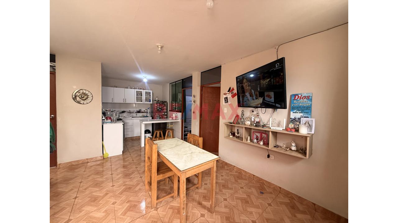 Venta Departamento 80M2 En Cieneguilla - 7