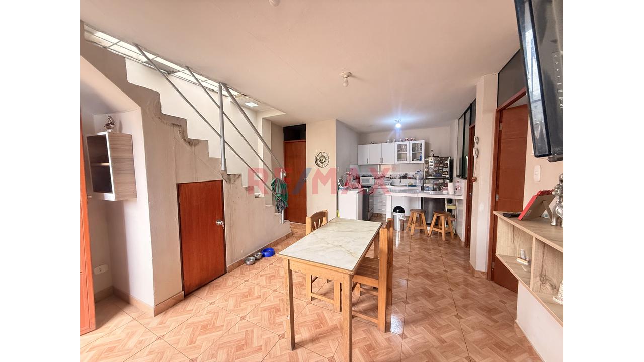 Venta Departamento 80M2 En Cieneguilla - 6
