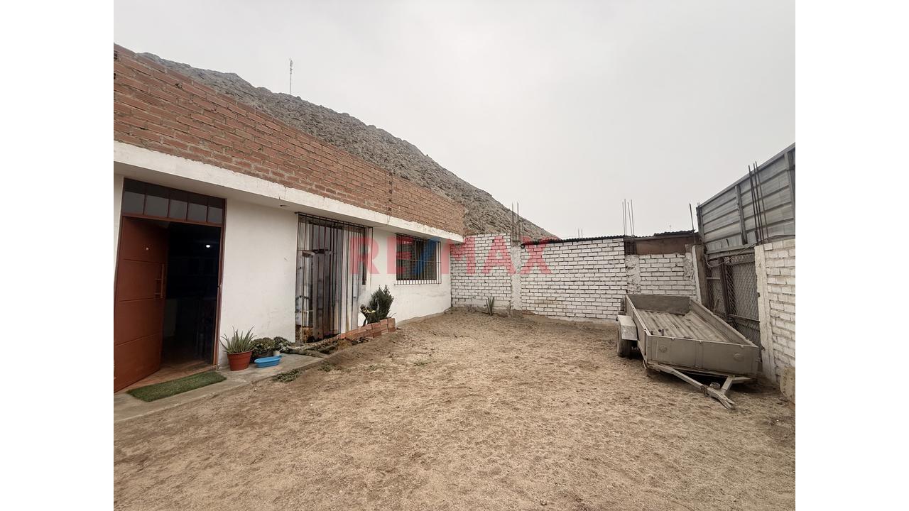 Venta Departamento 80M2 En Cieneguilla