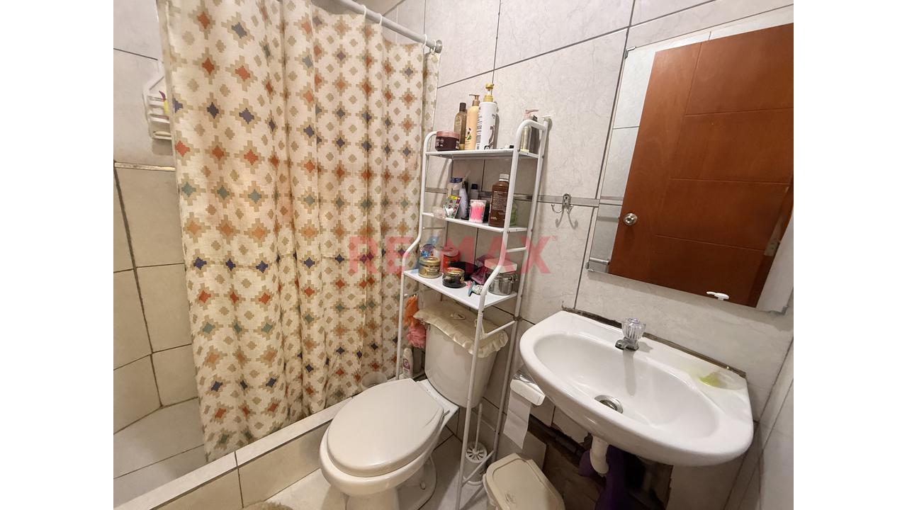 Venta Departamento 80M2 En Cieneguilla - 12