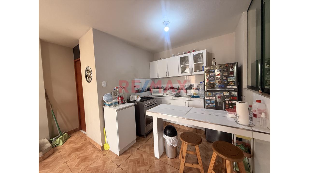 Venta Departamento 80M2 En Cieneguilla - 9