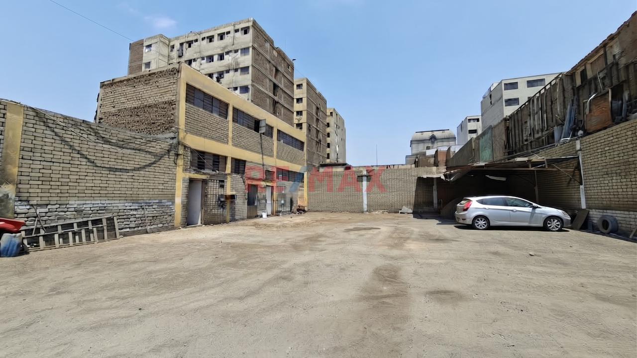 ✨Atención Empresarios E Inversionistas Vendo Terreno En Cercado De Lima.✨ — foto 8