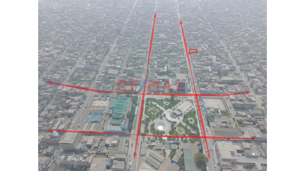 Local Comercial En Alquiler En Villa María Del Triunfo | 139 M² — foto 6
