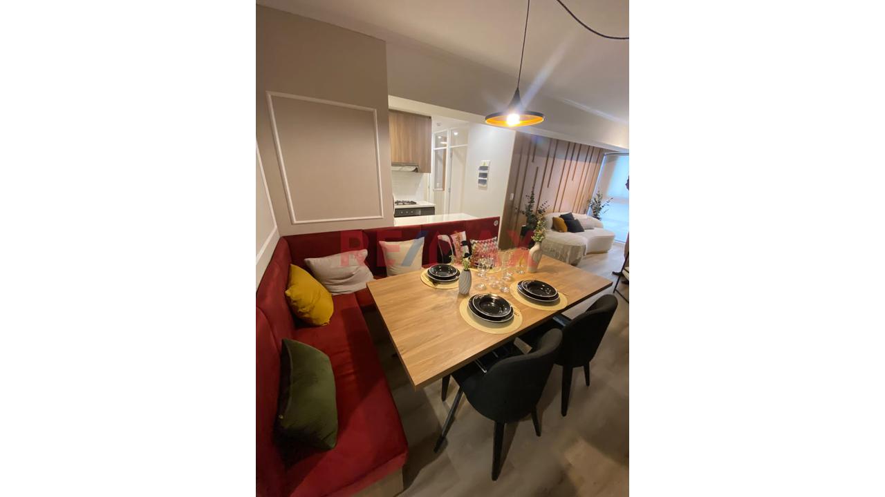 Venta Departamento Flat Estreno