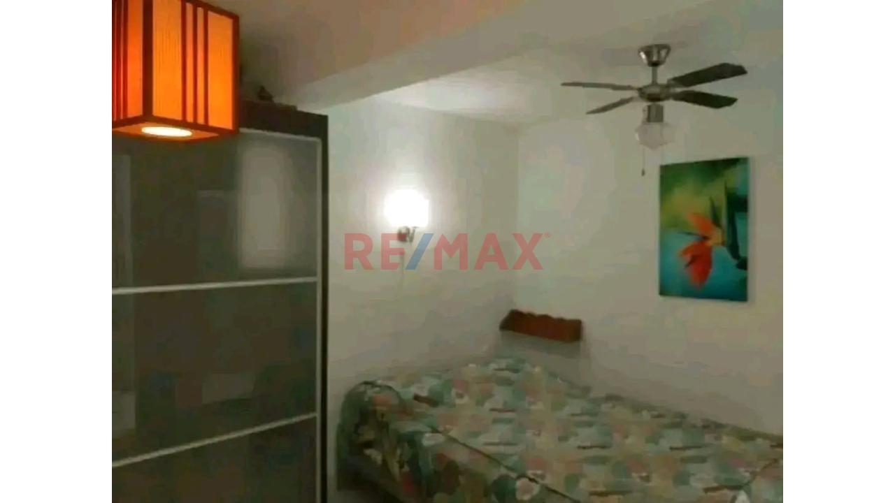 Venta Departamento A 3 Cuadras De La Playa De Mejia - 7
