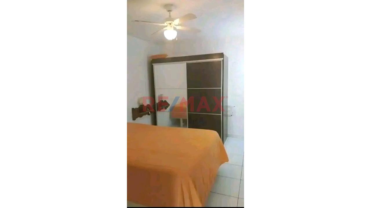 Venta Departamento A 3 Cuadras De La Playa De Mejia - 6