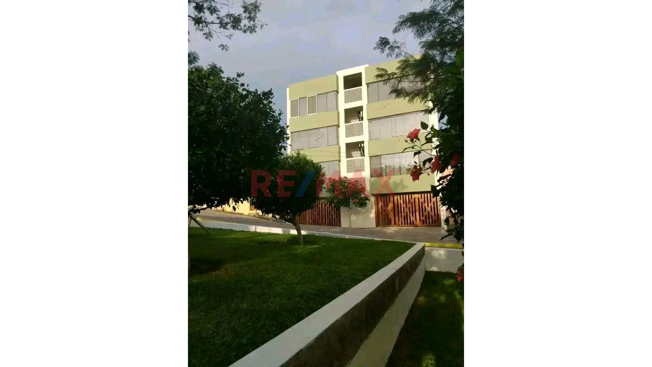 Venta Departamento A 3 Cuadras De La Playa De Mejia - 16