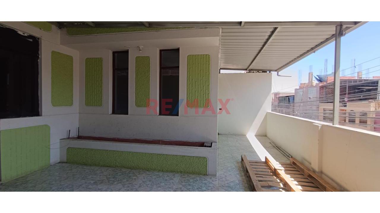 Alquiler De Casa Para Empresa - 5
