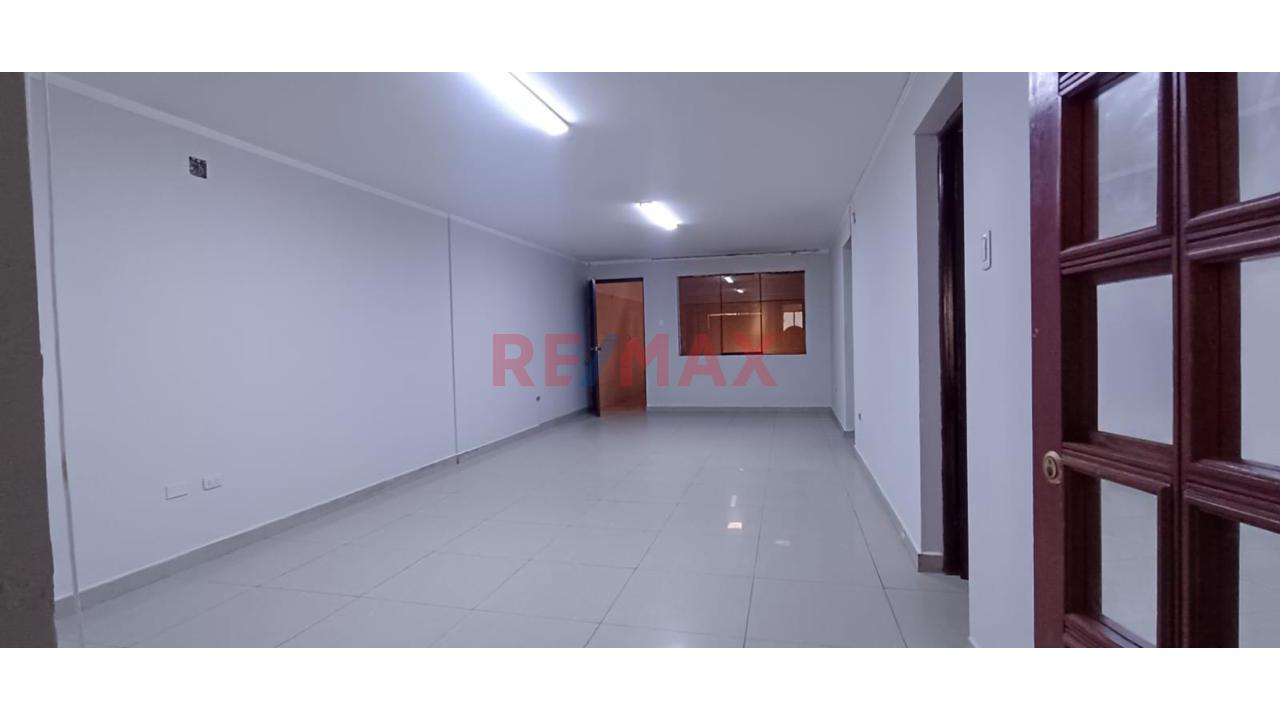 Alquiler De Casa Para Empresa - 7