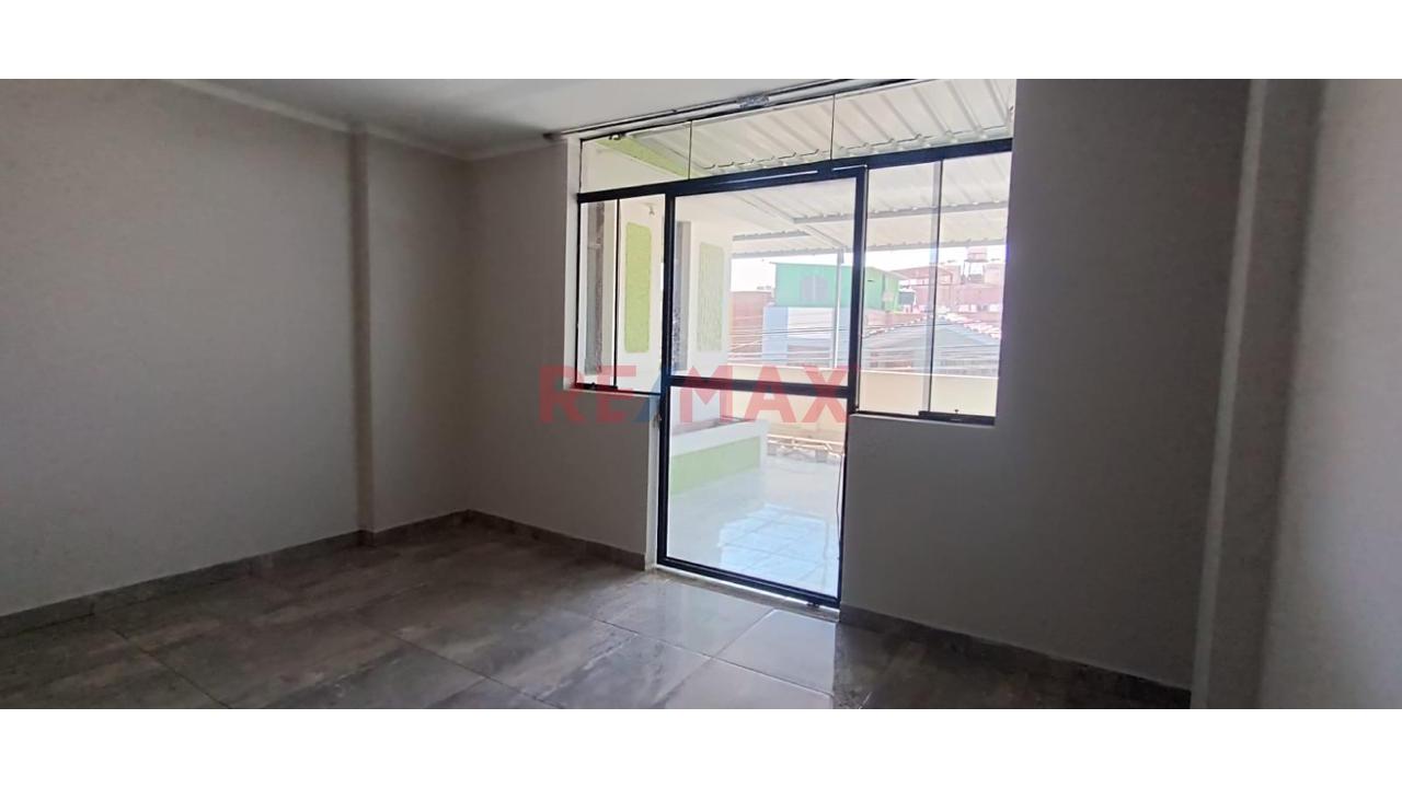 Alquiler De Casa Para Empresa - 6