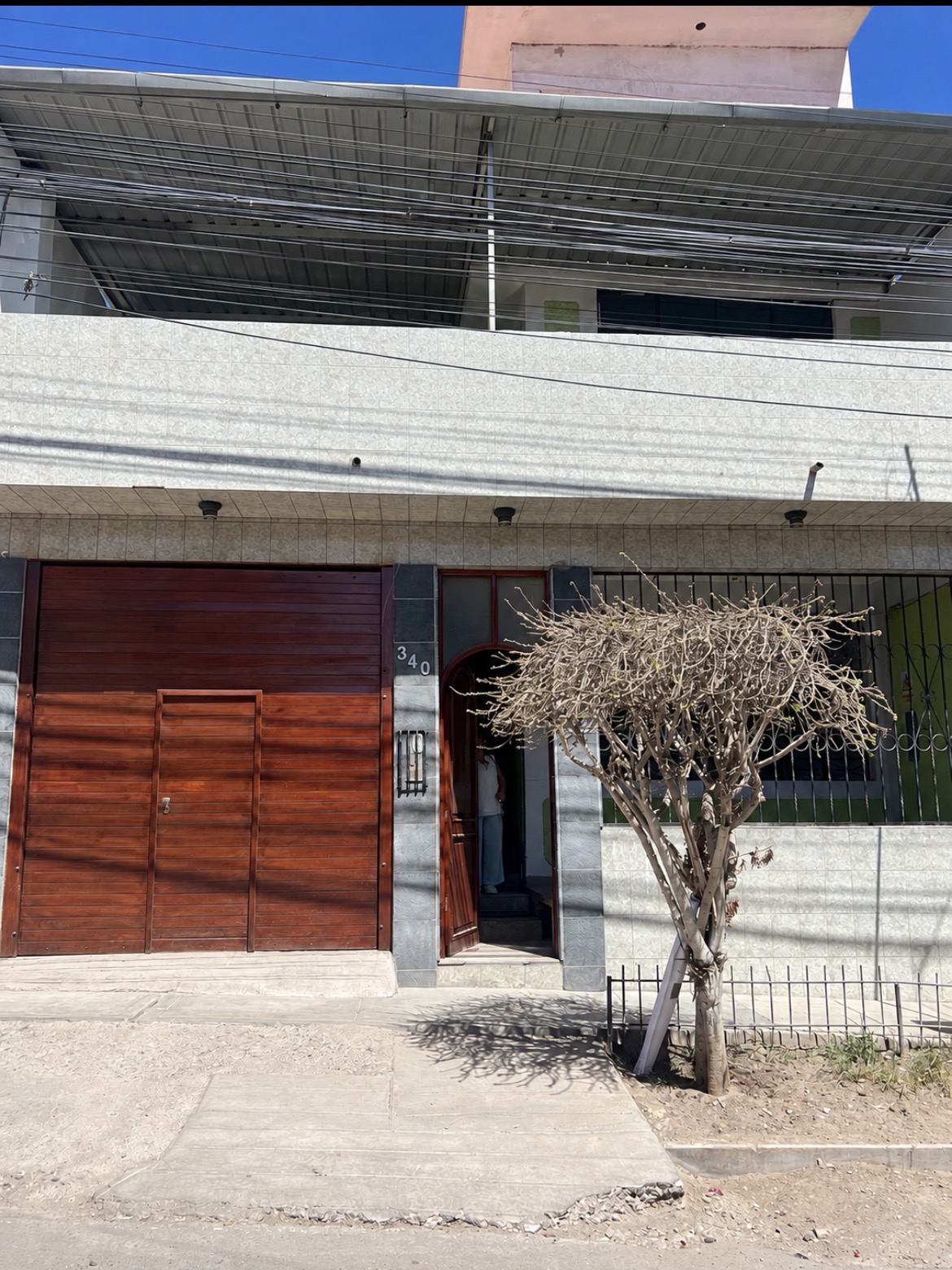 Alquiler De Casa Para Empresa