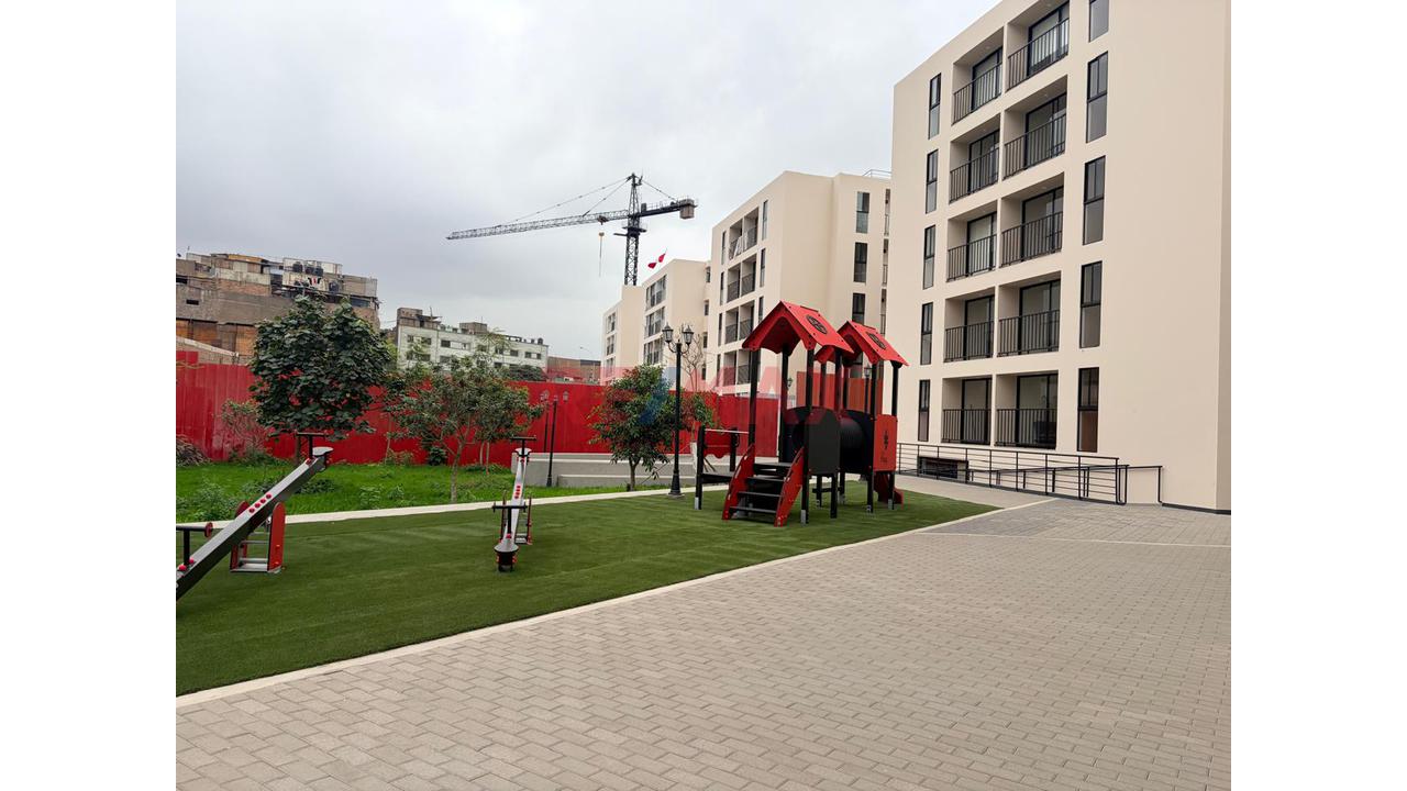 ✨ ¡Se Alquila Departamento De Estreno En El Centro Histórico De Lima Por S/ 2,300! ✨ — foto 8