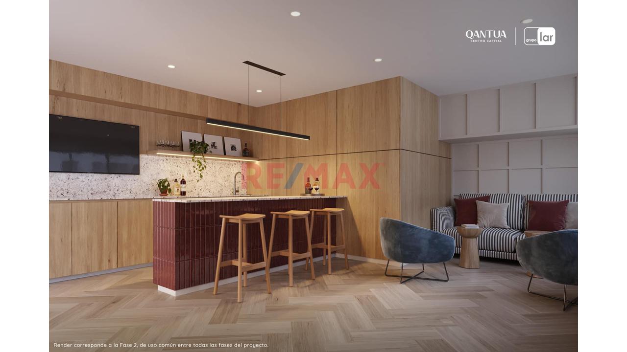 ✨ ¡Se Alquila Departamento De Estreno En El Centro Histórico De Lima Por S/ 2,300! ✨ — foto 13