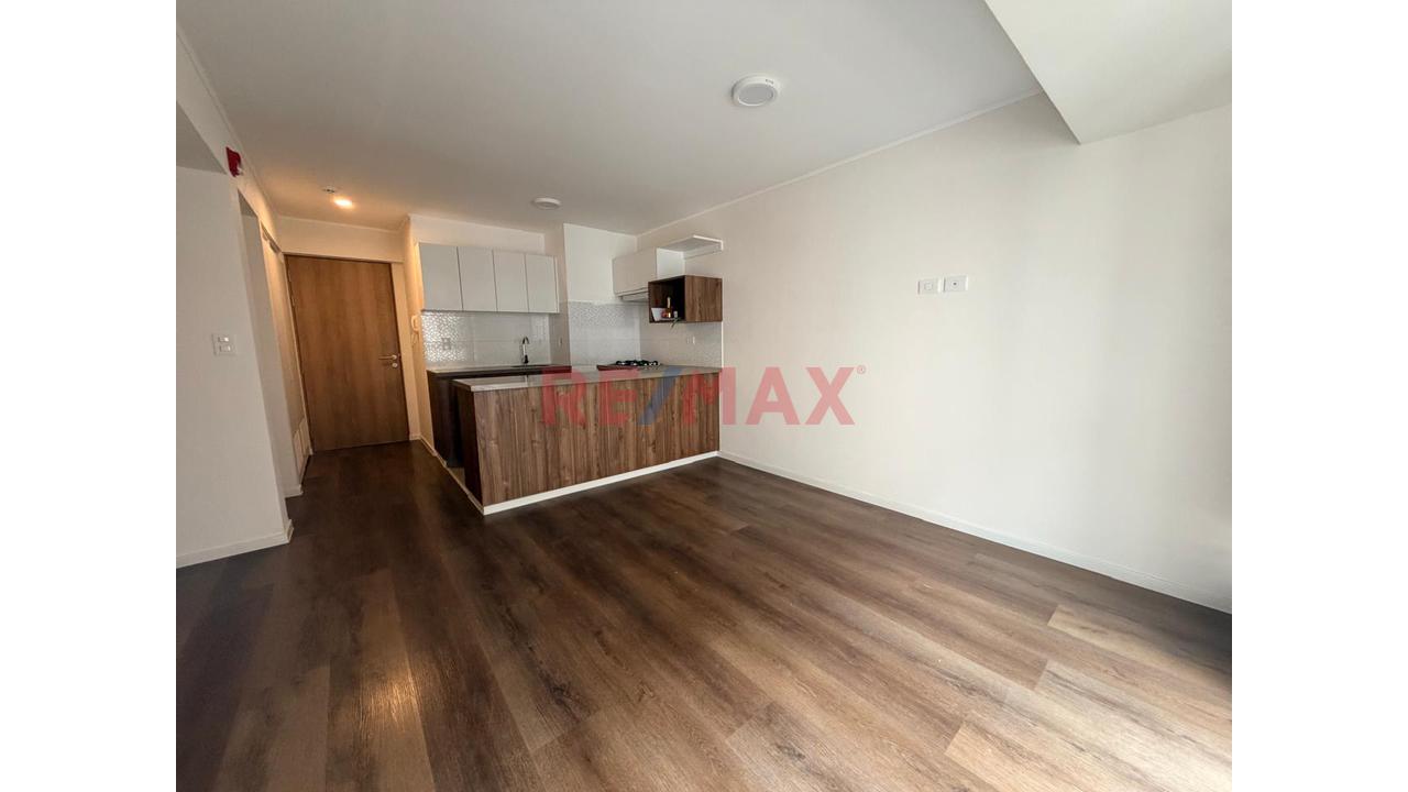 ✨ ¡Se Alquila Departamento De Estreno En El Centro Histórico De Lima Por S/ 2,300! ✨ — foto 2