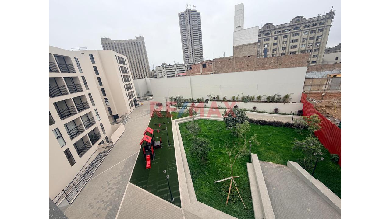 ✨ ¡Se Alquila Departamento De Estreno En El Centro Histórico De Lima Por S/ 2,300! ✨ — foto 10