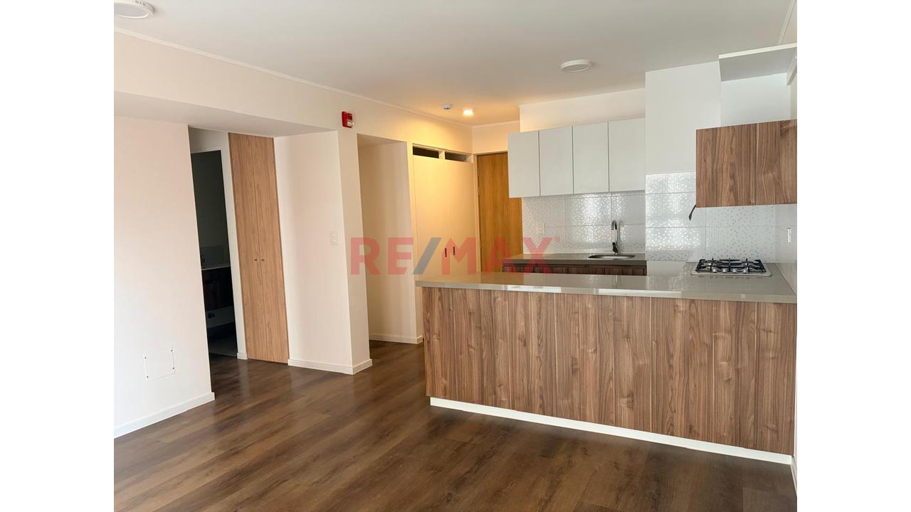 ✨ ¡Se Alquila Departamento De Estreno En El Centro Histórico De Lima Por S/ 2,300! ✨ — foto 3
