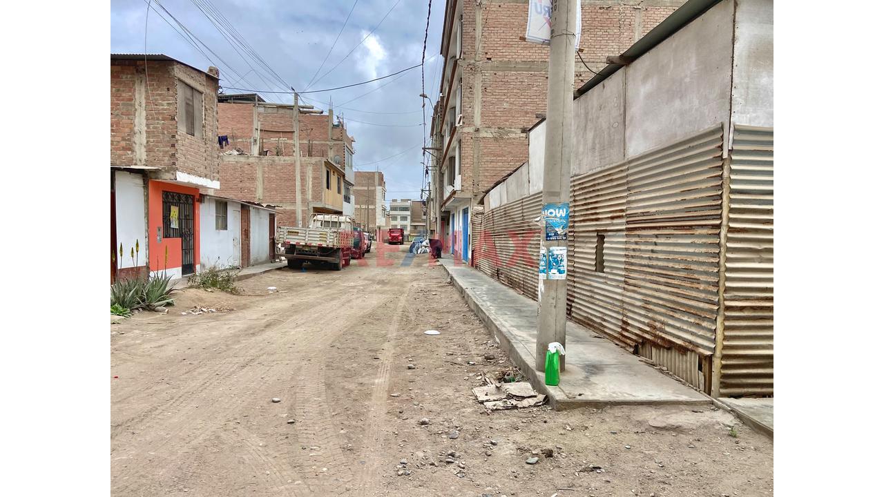 Terreno Esquina - Residencial Unicachi — foto 6