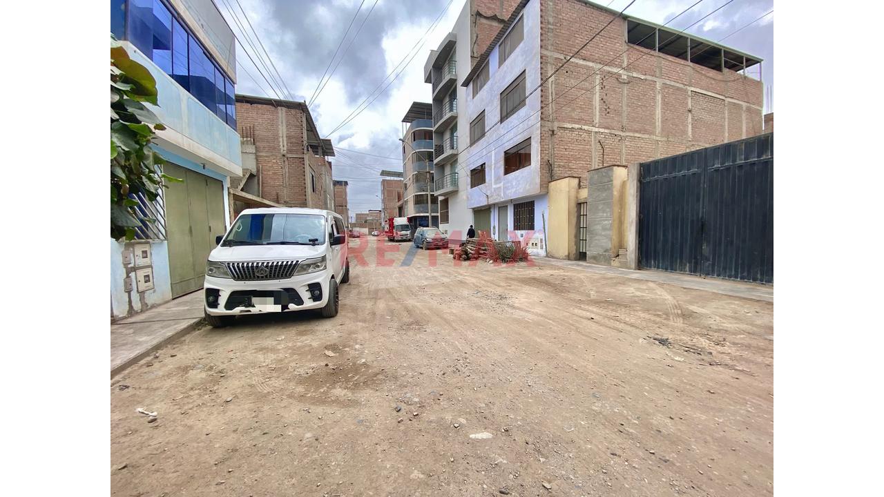 Terreno Esquina - Residencial Unicachi — foto 7