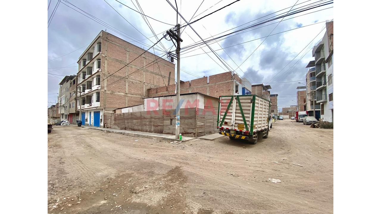 Terreno Esquina - Residencial Unicachi — foto 4