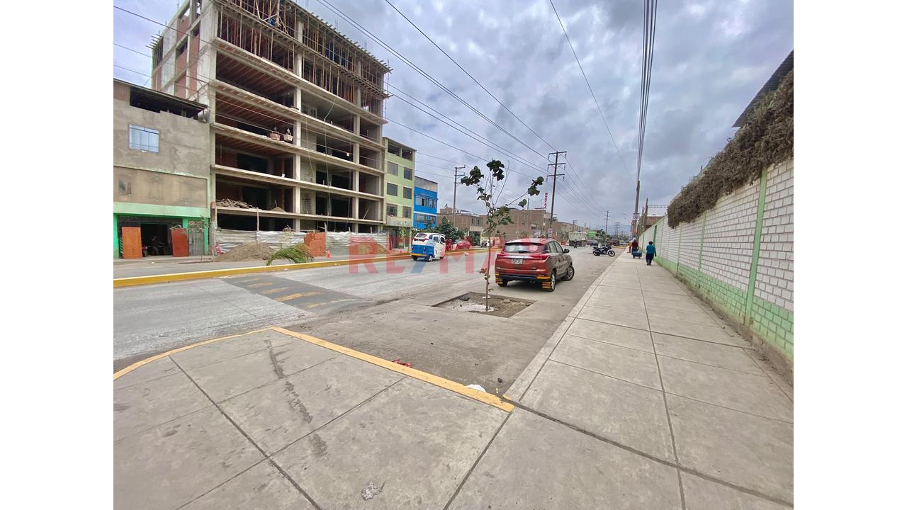 Terreno Esquina - Residencial Unicachi — foto 8