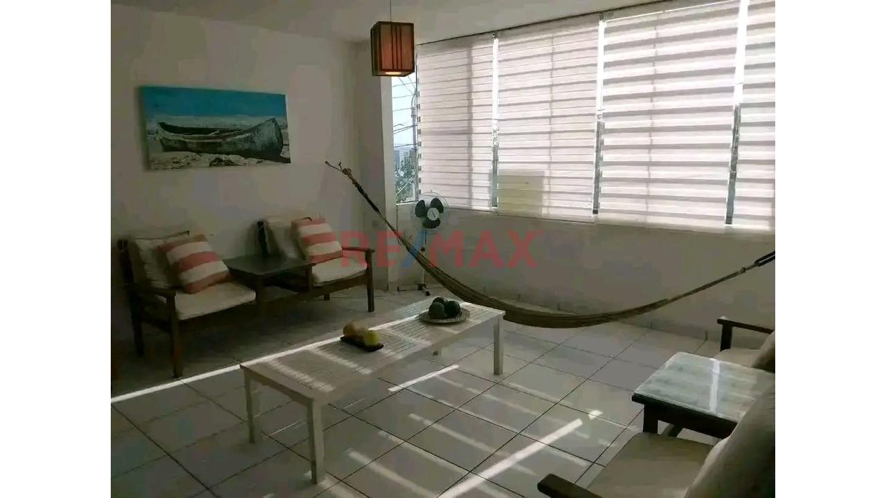 Se Alquila Departamento A 3 Cuadras De La Playa De Mejia - 9