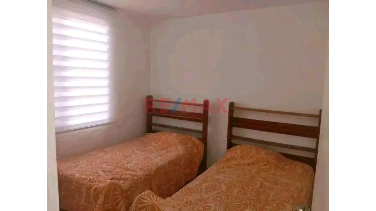 Se Alquila Departamento A 3 Cuadras De La Playa De Mejia - 14