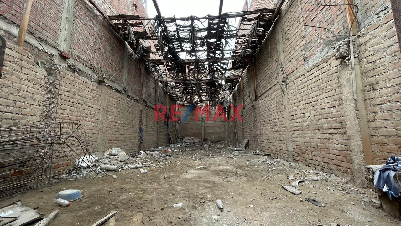 Terreno De 160 M² En Surco – Av. Guardia Civil Norte | Ideal Para Inversión