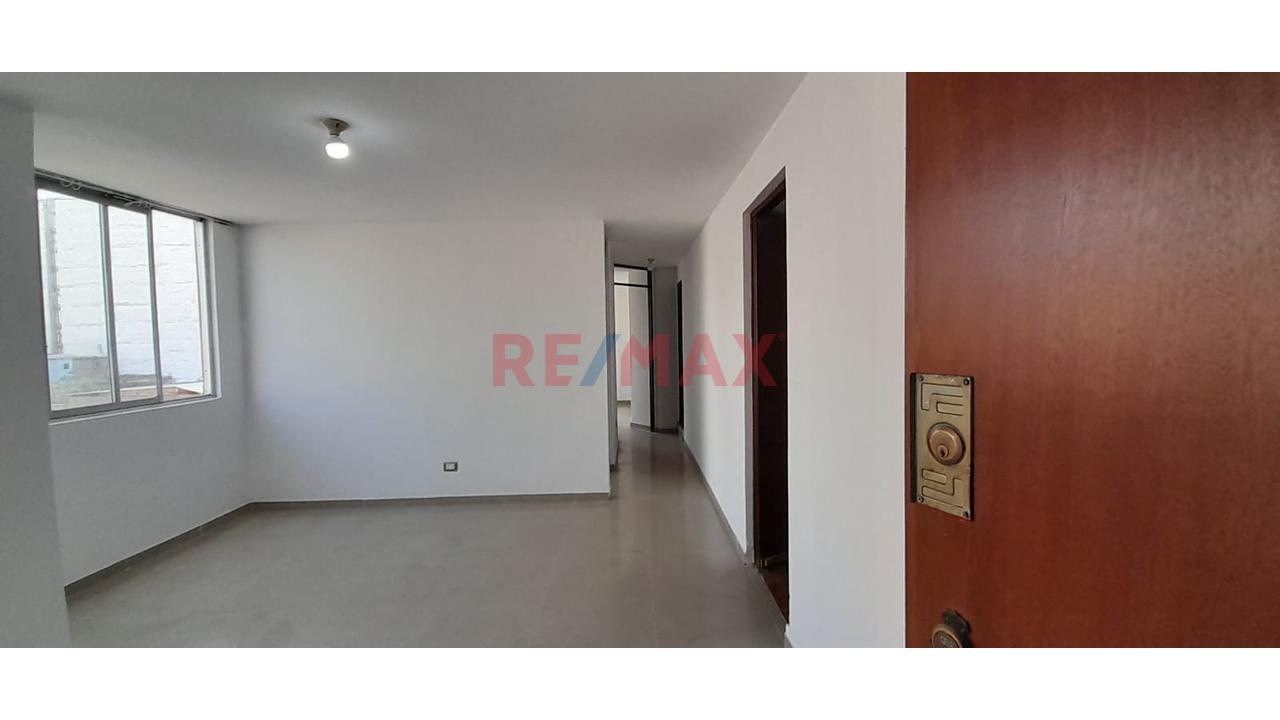 Se Vende Departamento Con Excelente Ubicación En Breña - 8