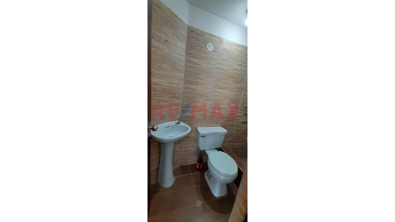 Se Vende Departamento Con Excelente Ubicación En Breña - 6