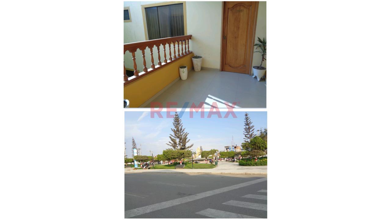 🚨Oportunidad De Inversión | Hotel En Venta 📍 Plaza De Armas De Chao – Virú, La Libertad - 2