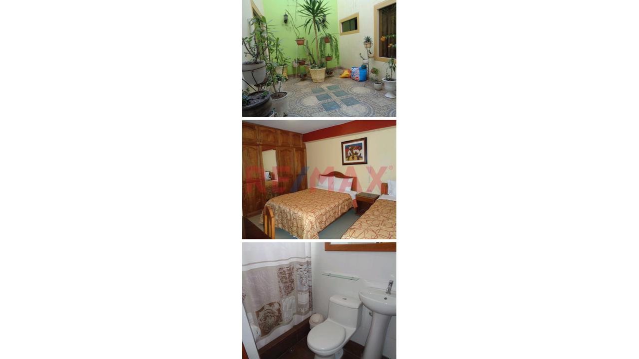 🚨Oportunidad De Inversión | Hotel En Venta 📍 Plaza De Armas De Chao – Virú, La Libertad - 3