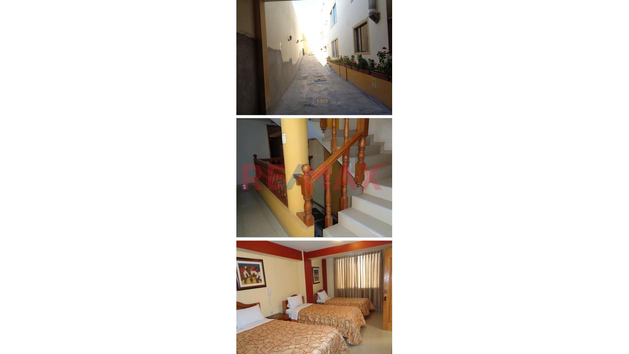 🚨Oportunidad De Inversión | Hotel En Venta 📍 Plaza De Armas De Chao – Virú, La Libertad - 5