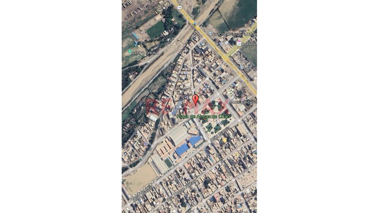 🚨Oportunidad De Inversión | Hotel En Venta 📍 Plaza De Armas De Chao – Virú, La Libertad - 4