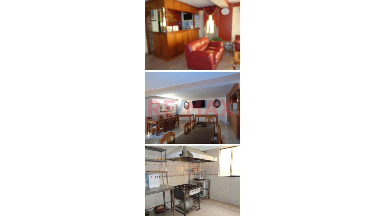 🚨Oportunidad De Inversión | Hotel En Venta 📍 Plaza De Armas De Chao – Virú, La Libertad - 7