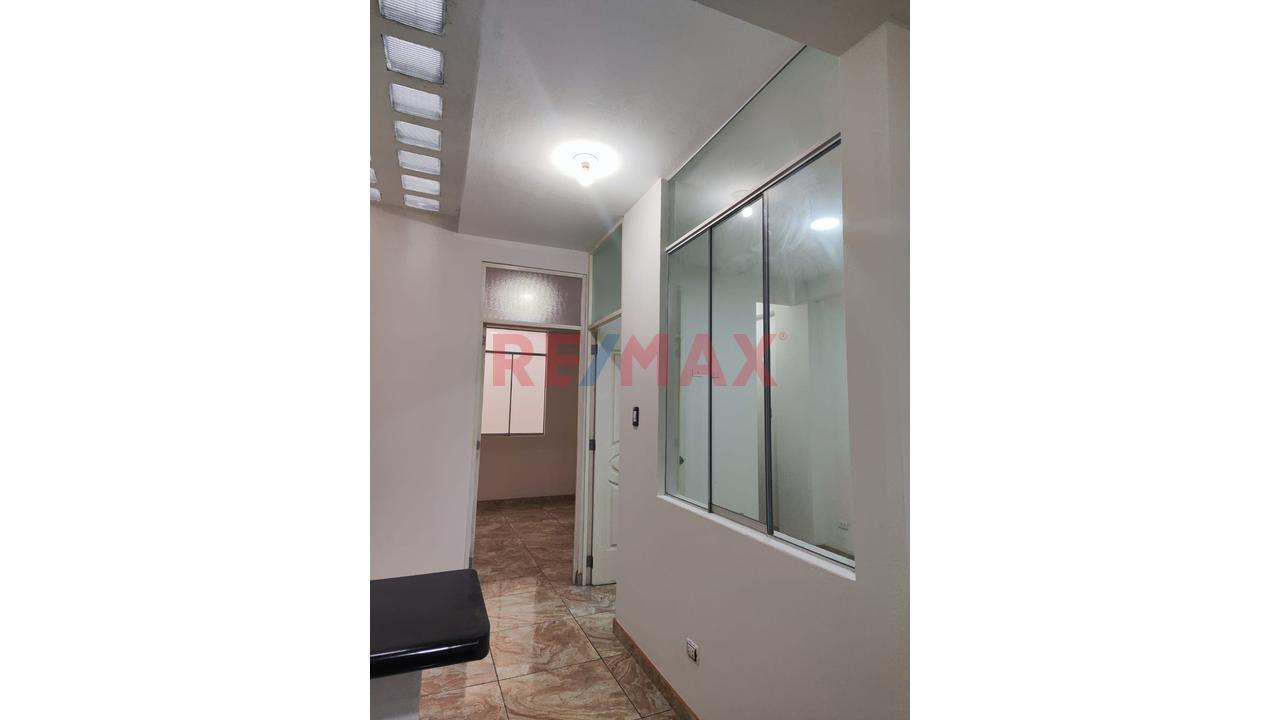 En Venta Departamento Flat En San Juan De Miraflores - 8