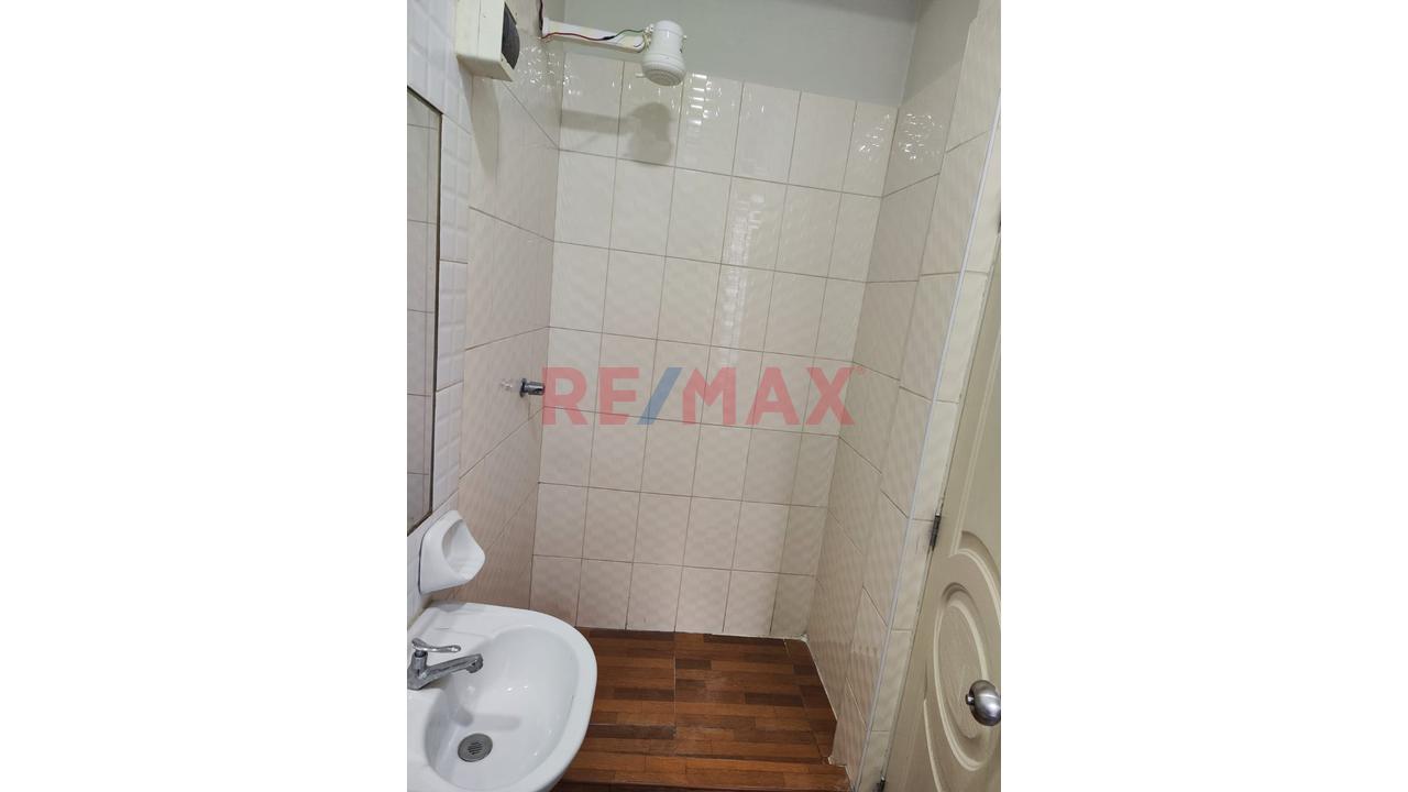 En Venta Departamento Flat En San Juan De Miraflores - 18