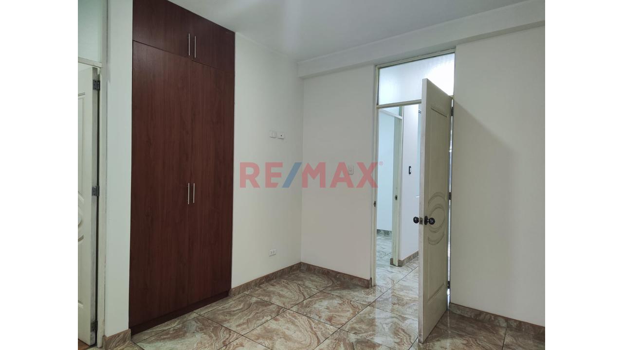 En Venta Departamento Flat En San Juan De Miraflores - 10