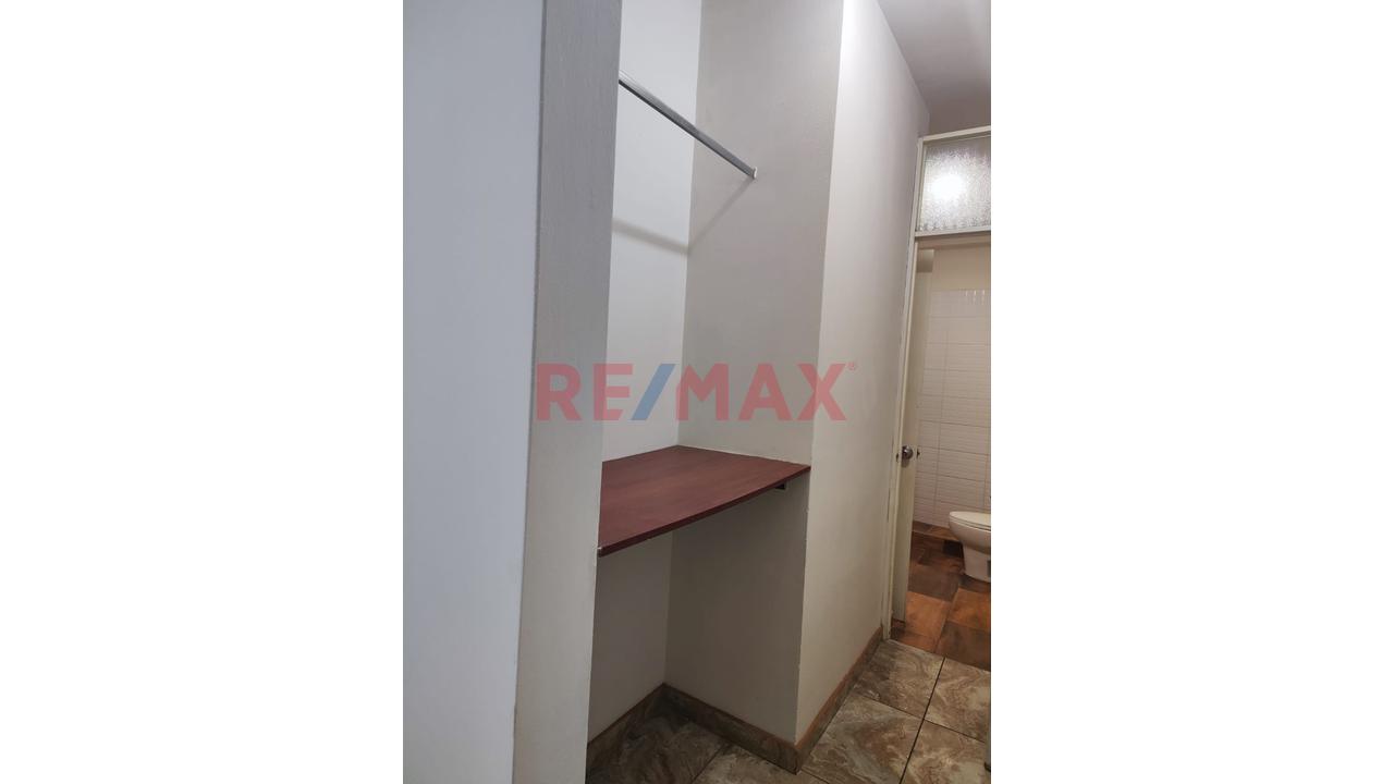 En Venta Departamento Flat En San Juan De Miraflores - 16