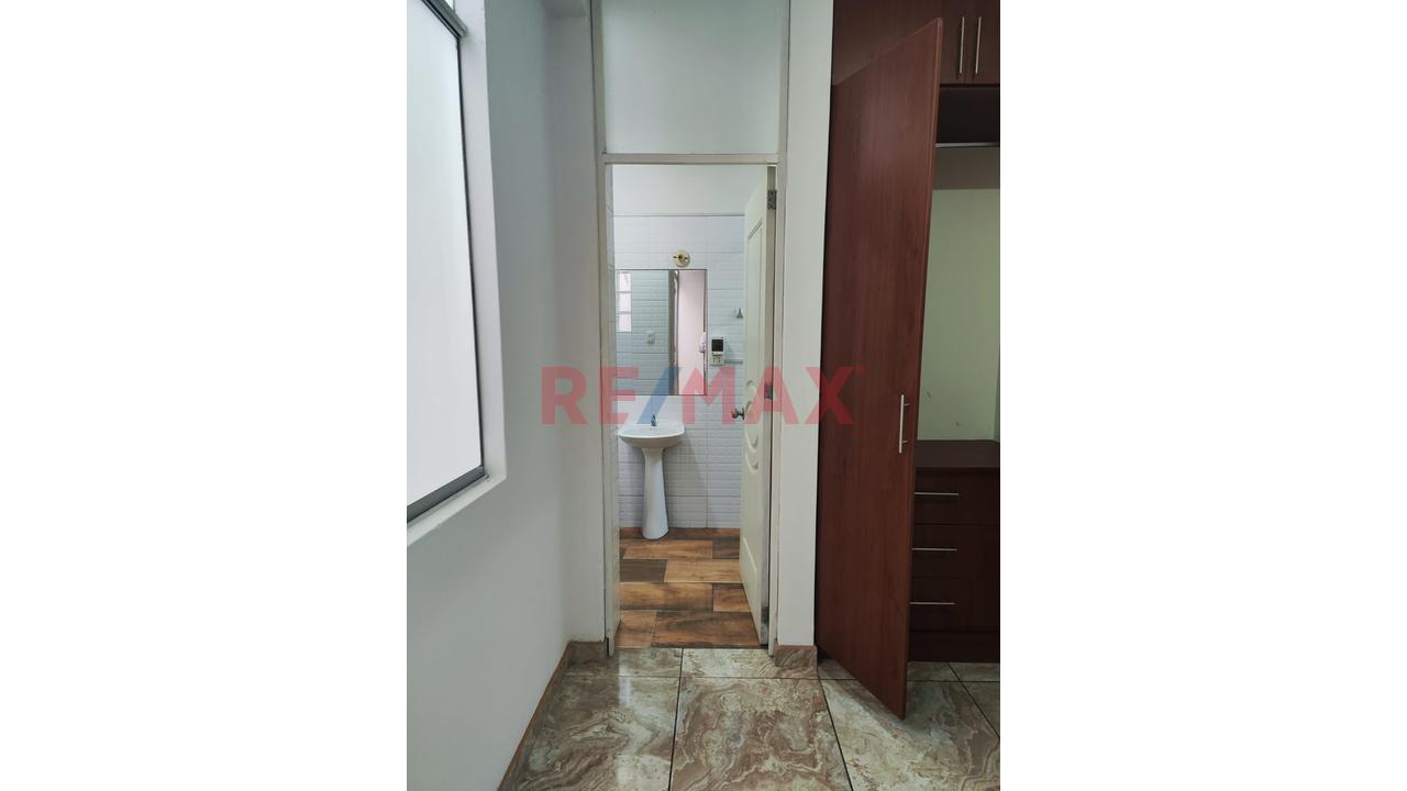 En Venta Departamento Flat En San Juan De Miraflores - 15