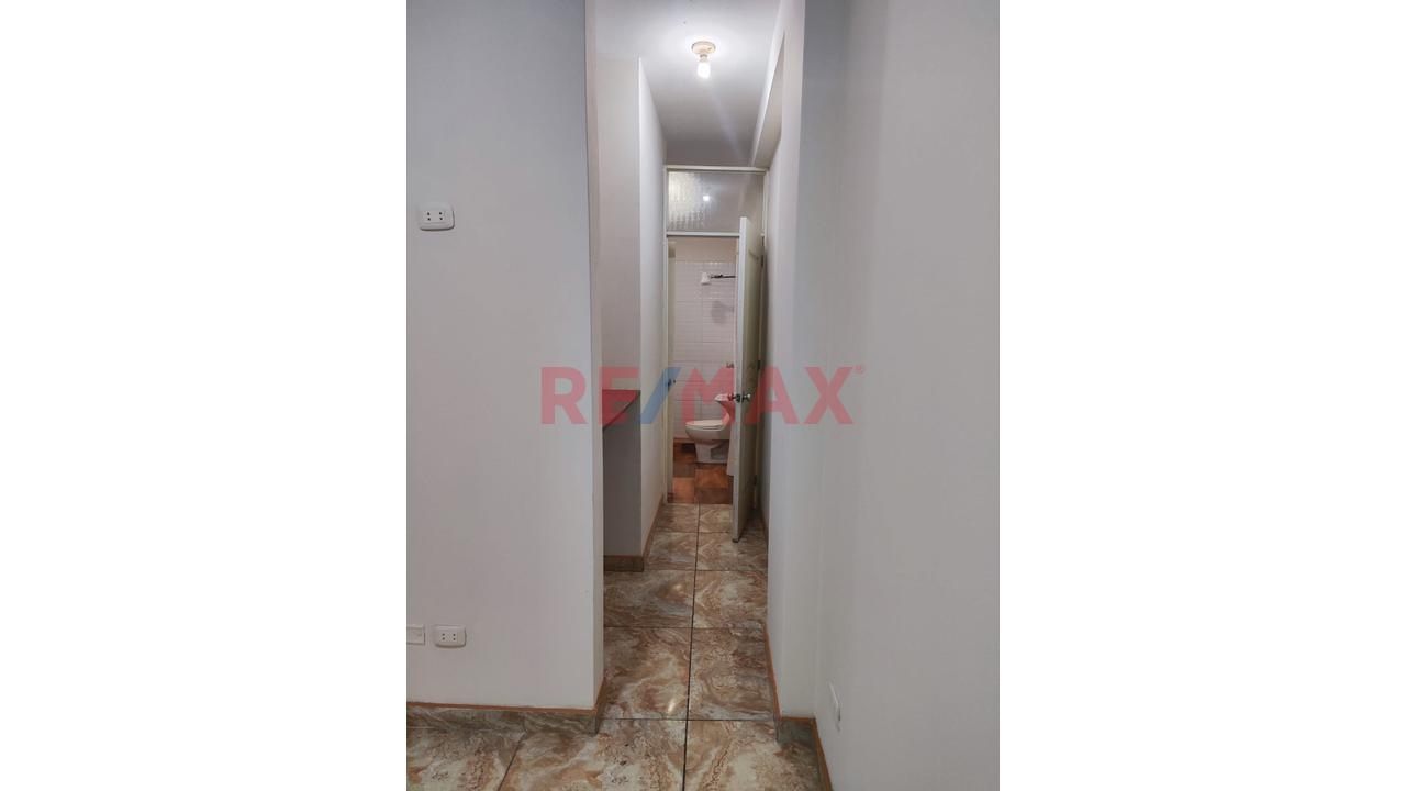 En Venta Departamento Flat En San Juan De Miraflores - 13