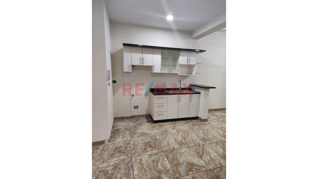 En Venta Departamento Flat En San Juan De Miraflores - 6